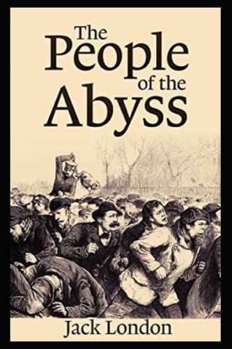 The People of the Abyss Annotated