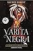 La Varita Negra (Las Crónicas de la Bruja Negra 3)