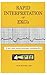 Rapid: Interpretation of EKG's, Sixth Edition 6th Revised ed. Edition