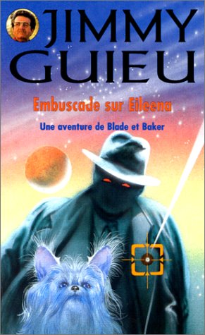 Embuscade sur Eileena (Paperback)