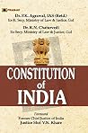 CONSTITUTION OF I...
