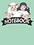 Sheep Journals - Sheep Gift...