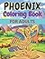 Phoenix Coloring Book For A...