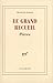 Le Grand recueil: Pièces (3)