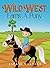 Wild West Earns A Pony