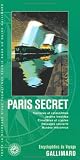 PARIS SECRET: CAR...