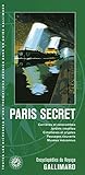 PARIS SECRET: CAR...