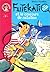 Futékati et le concours de natation by Béatrice Nicodème