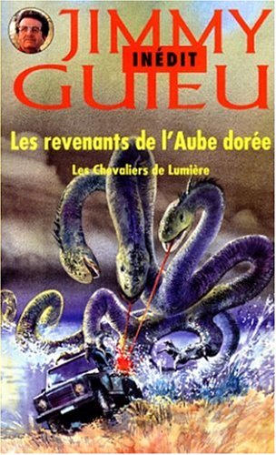 Les revenants de l'aube dorée (Paperback)
