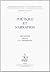 Poétique et narration - mélanges offerts à Guy Demerson by François Marotin