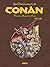 Les chroniques de Conan 199...