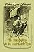 The Strange Case Of Dr. Jekyll And Mr. Hyde