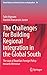 The Challenges for Building Regional Integration in the Global South: The case of Brazilian Foreign Policy towards Mercosur (United Nations University Series on Regionalism, 18)