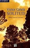 Solitud