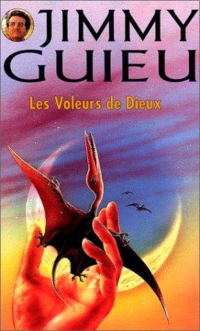 Les voleurs de dieux (Paperback)