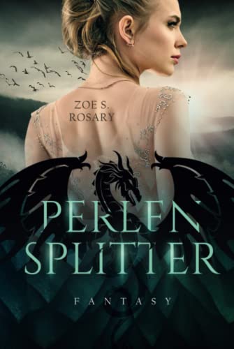 Perlensplitter (Die Chroniken der Drachenperle) (German Edition)