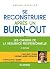 Se reconstruire après un burn-out - 4e éd. by Sabine Bataille