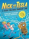 Nick and Tesla an...