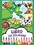 LIBRO DA COLORARE: PER BAMB...