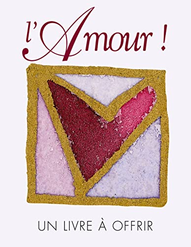 Amour ! (Paperback)