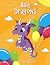 Baby Dragons Coloring Book:...