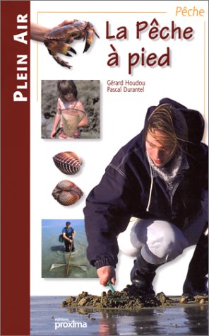 La pêche à pied (Paperback)