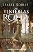 Las tinieblas de Roma by Isabel Robles Alonso