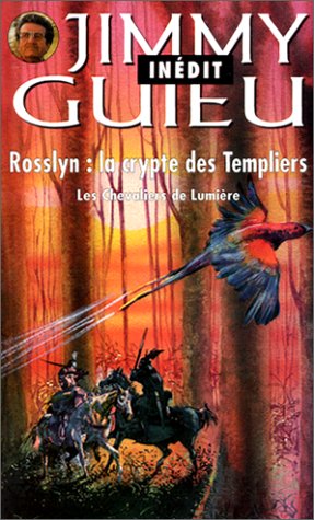 Rosslyn, la crypte des templiers (Paperback)