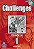 Challenges Workbook 1: Workbook Bk. 1