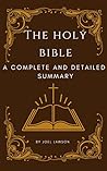 The Holy Bible: A...