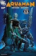 Aquaman: Sword of Atlantis (2006-2007) #40
