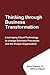 Thinking through Business Transformation: Leveraging Cloud Technology to change Business Processes and the People Organization