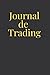 Journal de Trading: Cash Flow