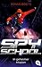 In geheimer Mission (Spy School #1)