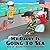 Termidge, Where Are You? My Daddy Is Going to Sea: How does one little boy takes care of his daddy while he is far away on deployment in a submarine?