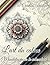 L'art du calme: Mandalas po...