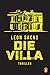 Die Villa: Thriller (Johanna Böhm und Rasmus Falk 2)