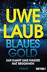Blaues Gold