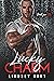 Lucky Charm (Bad for Me Book 3) by Lindsey Hart