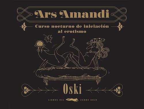 Ars Amandi (Hardcover)