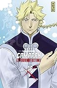 Gamaran - Le Tournoi Ultime - Tome 16