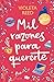 Mil razones para quererte (Mis razones 2)
