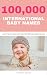100,000 International baby ...