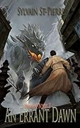 An Errant Dawn
