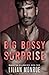 Big Bossy Surprise (Manhattan Billionaires, #4)