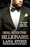 Deal with the Billionaire (The Billionaires of New York #3)