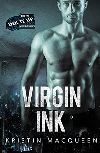 Virgin Ink (Ink It Up, #2)