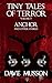 Tiny Tales of Terror, Volume 2 by Dave Musson Tiny Tales of Terror, Volume 2 by Dave Musson