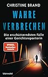 Wahre Verbrechen:...