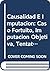 Causalidad E Imputacion by Guillermo J. Fierro